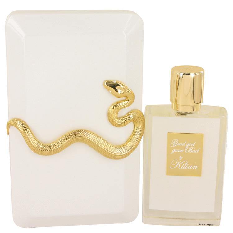Good Girl Gone Bad Eau De Parfum Refillable Spray By Kilian - American Beauty and Care Deals — abcdealstores