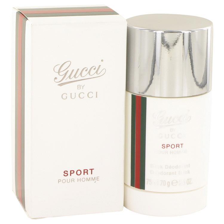 Gucci Pour Homme Sport Deodorant Stick By Gucci - American Beauty and Care Deals — abcdealstores