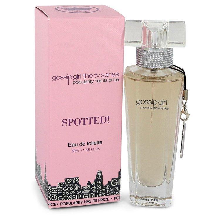 Gossip Girl Spotted! Eau De Toilette Spray By ScentStory - American Beauty and Care Deals — abcdealstores