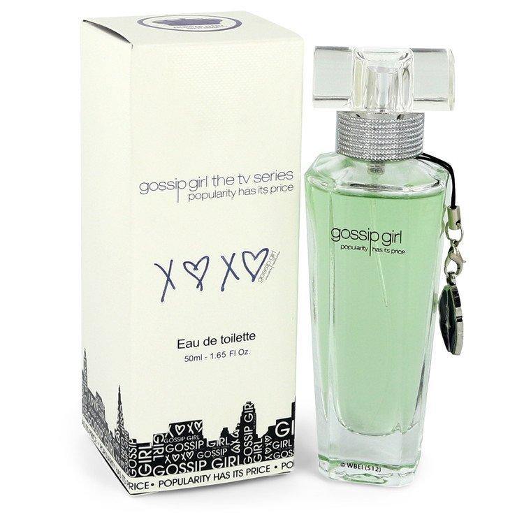 Gossip Girl Xoxo Eau De Toilette Spray By ScentStory - American Beauty and Care Deals — abcdealstores