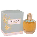 Girl Of Now Eau De Parfum Spray By Elie Saab - American Beauty and Care Deals — abcdealstores