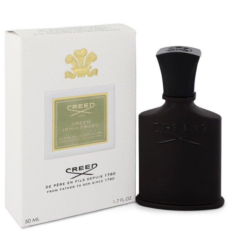 Green Irish Tweed Eau De Parfum Spray (Unisex) By Creed - American Beauty and Care Deals — abcdealstores