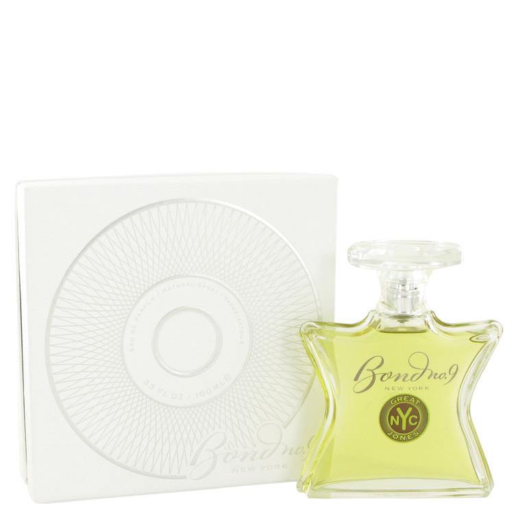 Great Jones Eau De Parfum Spray By Bond No. 9 - American Beauty and Care Deals — abcdealstores