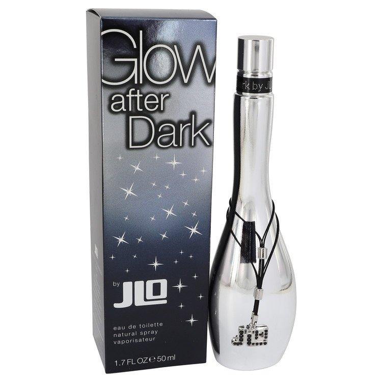 Glow After Dark Eau De Toilette Spray By Jennifer Lopez - American Beauty and Care Deals — abcdealstores