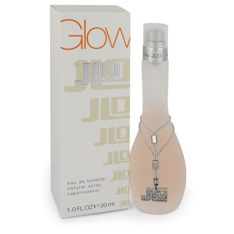 Glow Eau De Toilette Spray By Jennifer Lopez - American Beauty and Care Deals — abcdealstores