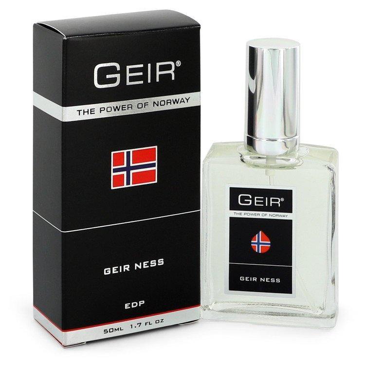 Geir Eau De Parfum Spray By Geir Ness - American Beauty and Care Deals — abcdealstores