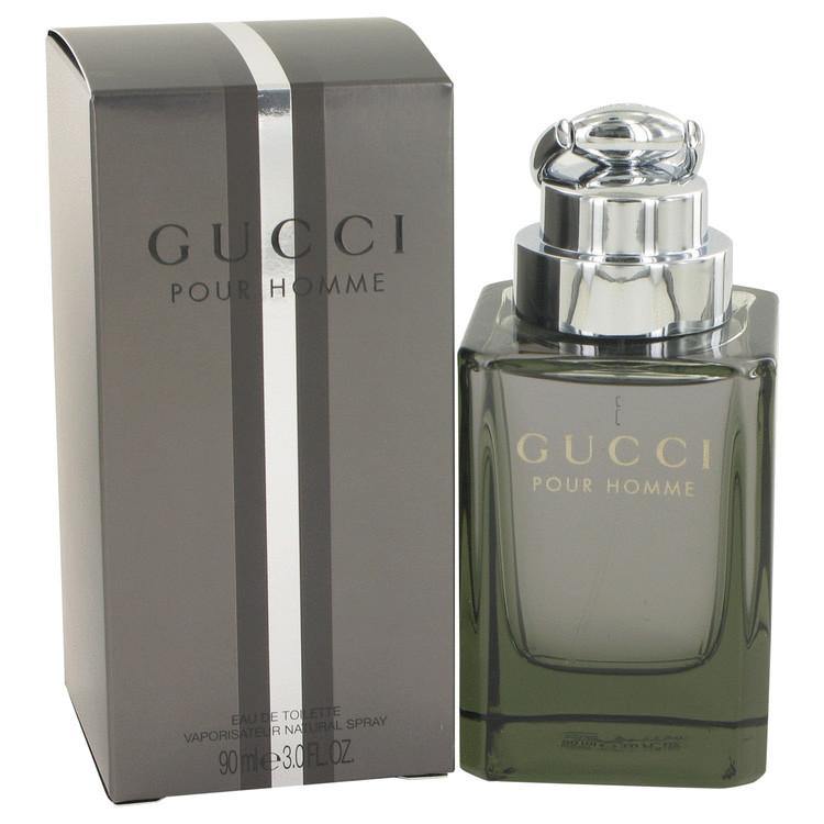 Gucci (new) Eau De Toilette Spray By Gucci - American Beauty and Care Deals — abcdealstores