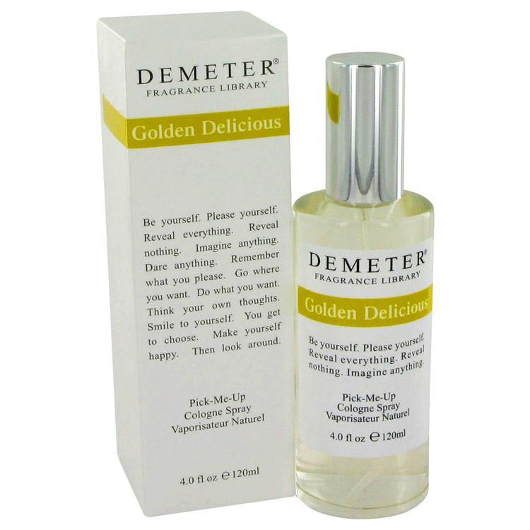 Demeter Golden Delicious Cologne Spray By Demeter - American Beauty and Care Deals — abcdealstores