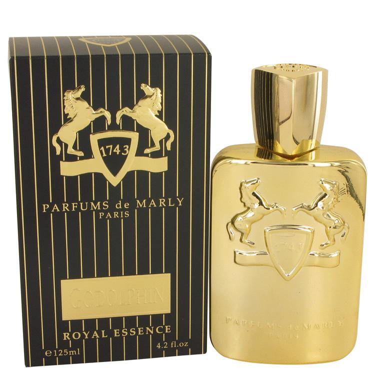 Godolphin Eau De Parfum Spray By Parfums de Marly - American Beauty and Care Deals — abcdealstores