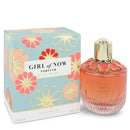 Girl Of Now Forever Eau De Parfum Spray By Elie Saab - American Beauty and Care Deals — abcdealstores