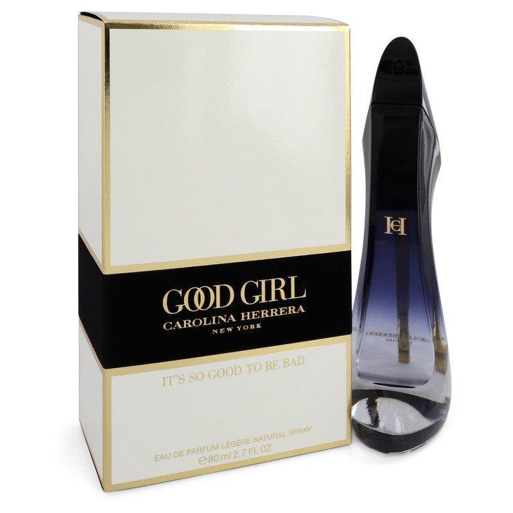 Good Girl Legere Eau De Parfum Legere Spray By Carolina Herrera - American Beauty and Care Deals — abcdealstores