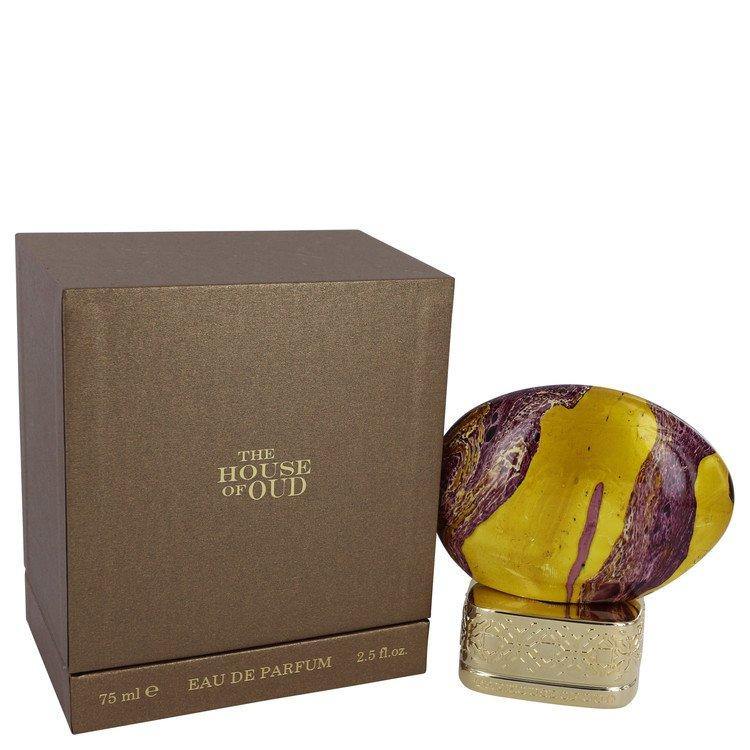 Grape Pearls Eau De Parfum Spray (Unisex) By The House of Oud - American Beauty and Care Deals — abcdealstores