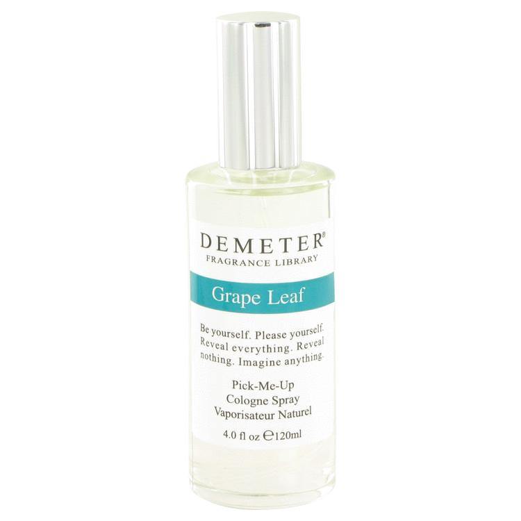 Demeter Grape Leaf Cologne Spray By Demeter - American Beauty and Care Deals — abcdealstores