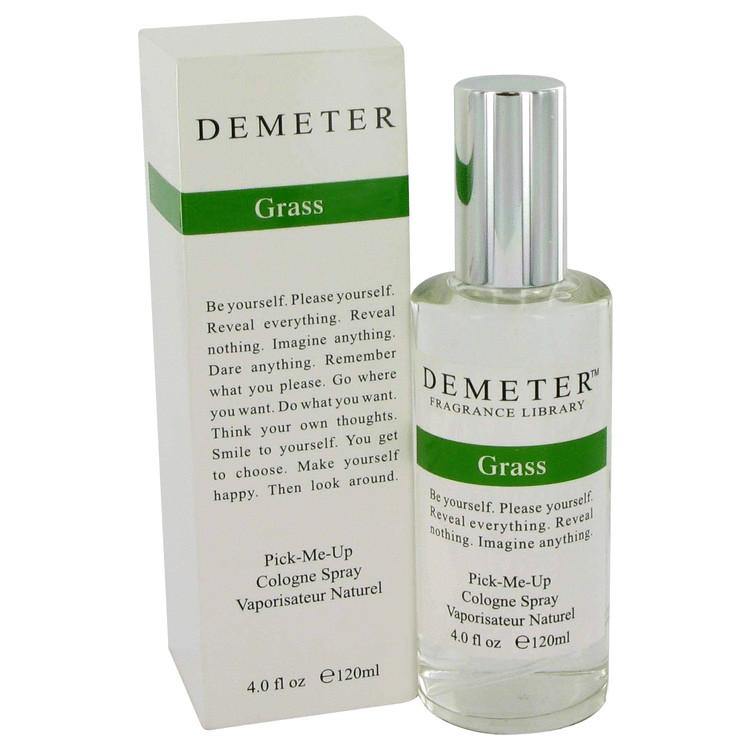 Demeter Grass Cologne Spray By Demeter - American Beauty and Care Deals — abcdealstores