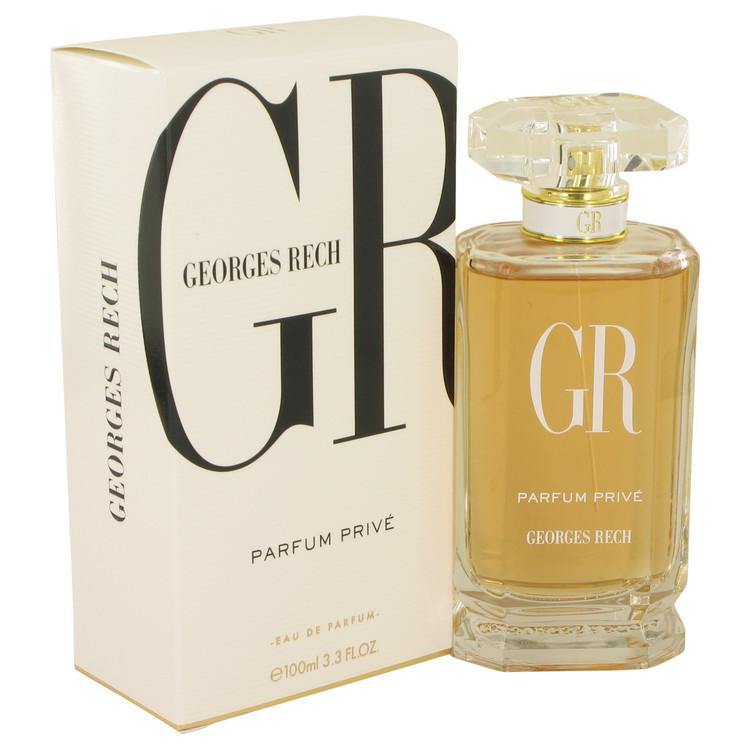 Parfum Prive Eau De Parfum Spray By Georges Rech - American Beauty and Care Deals — abcdealstores