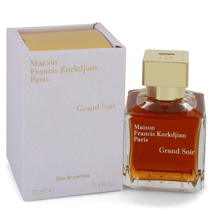 Grand Soir Eau De Parfum Spray By Maison Francis Kurkdjian - American Beauty and Care Deals — abcdealstores
