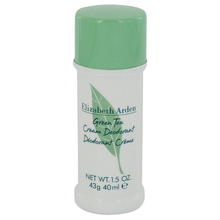 Green Tea Deodorant Cream By Elizabeth Arden - American Beauty and Care Deals — abcdealstores