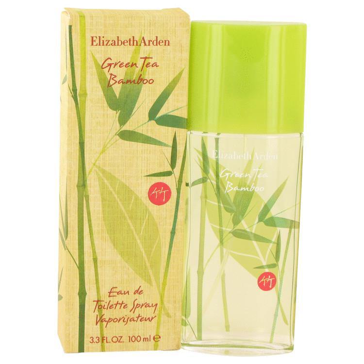 Green Tea Bamboo Eau De Toilette Spray By Elizabeth Arden - American Beauty and Care Deals — abcdealstores