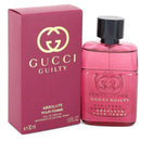 Gucci Guilty Absolute Eau De Parfum Spray By Gucci - American Beauty and Care Deals — abcdealstores