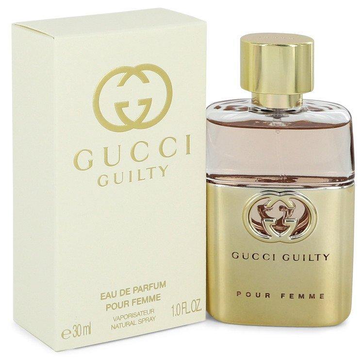 Gucci Guilty Eau De Parfum Spray By Gucci - American Beauty and Care Deals — abcdealstores