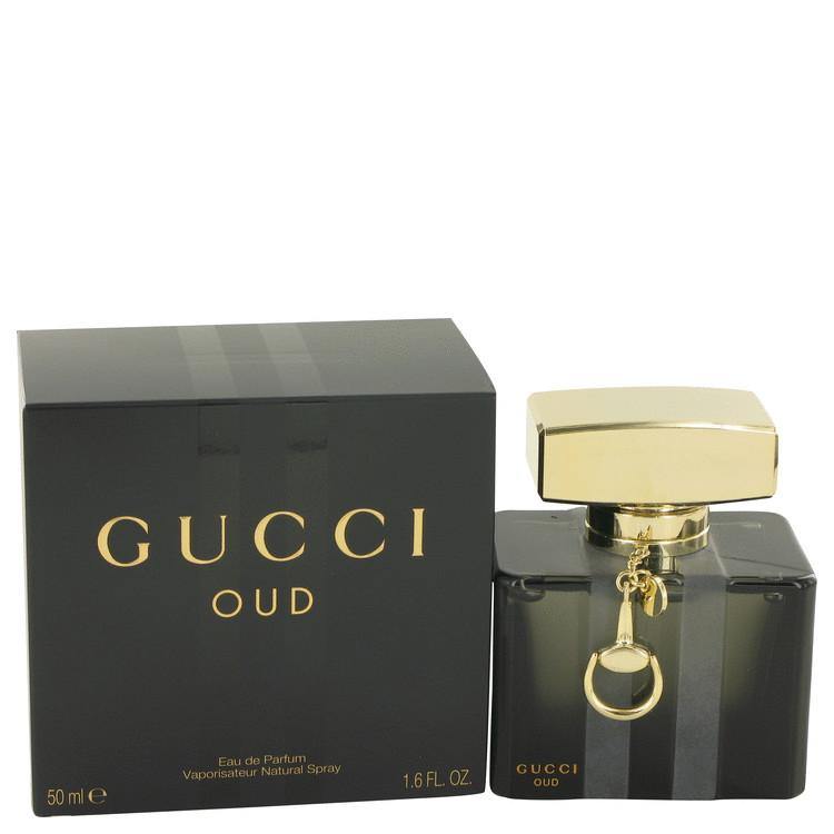 Gucci Oud Eau De Parfum Spray (Unisex) By Gucci - American Beauty and Care Deals — abcdealstores