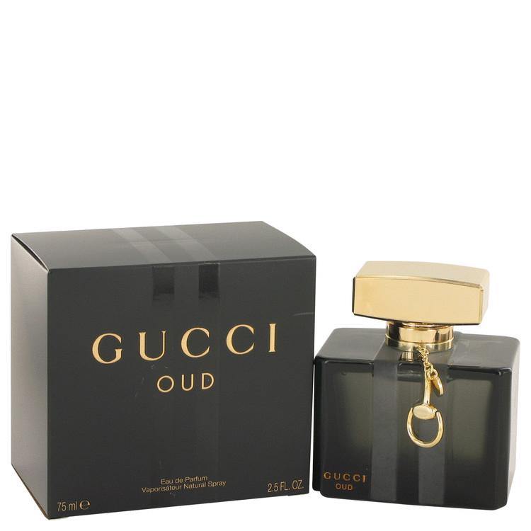 Gucci Oud Eau De Parfum Spray (Unisex) By Gucci - American Beauty and Care Deals — abcdealstores