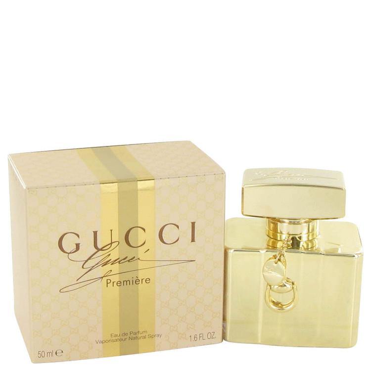 Gucci Premiere Eau De Parfum Spray By Gucci - American Beauty and Care Deals — abcdealstores