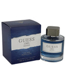 Guess 1981 Indigo Eau De Toilette Spray By Guess - American Beauty and Care Deals — abcdealstores
