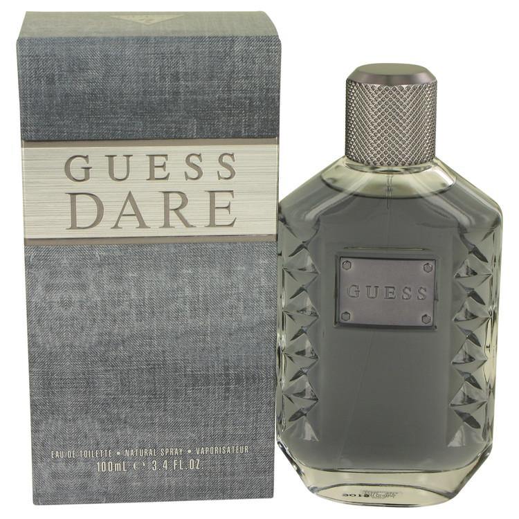 Guess Dare Eau De Toilette Spray By Guess - American Beauty and Care Deals — abcdealstores