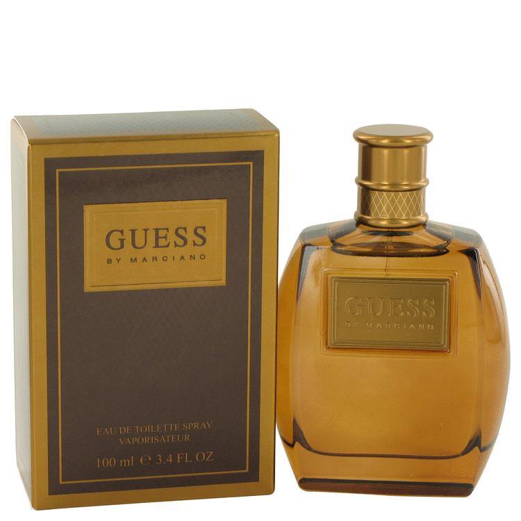 Guess Marciano Eau De Toilette Spray By Guess - American Beauty and Care Deals — abcdealstores