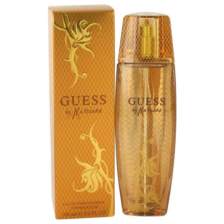 Guess Marciano Eau De Parfum Spray By Guess - American Beauty and Care Deals — abcdealstores