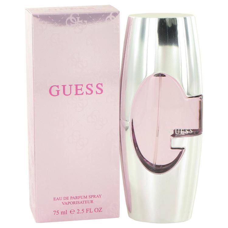 Guess (new) Eau De Parfum Spray By Guess - American Beauty and Care Deals — abcdealstores