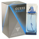 Guess Night Eau De Toilette Spray By Guess - American Beauty and Care Deals — abcdealstores