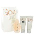 Glow Gift Set By Jennifer Lopez - American Beauty and Care Deals — abcdealstores