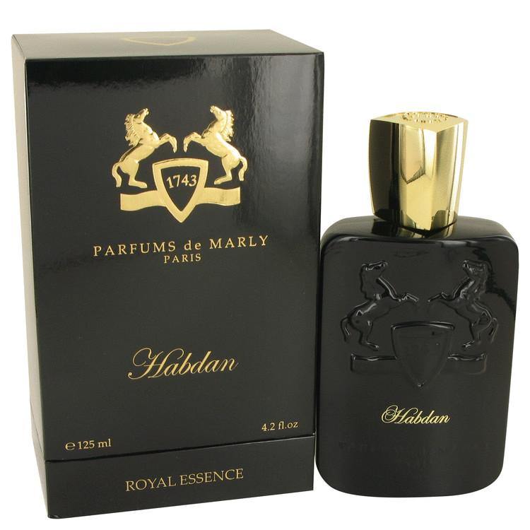 Habdan Eau De Parfum Spray By Parfums de Marly - American Beauty and Care Deals — abcdealstores