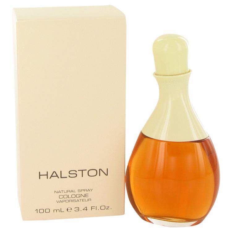 Halston Cologne Spray By Halston - American Beauty and Care Deals — abcdealstores