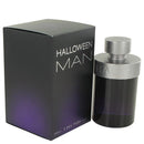 Halloween Man Eau De Toilette Spray By Jesus Del Pozo - American Beauty and Care Deals — abcdealstores