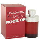 Halloween Man Rock On Eau De Toilette Spray By Jesus Del Pozo - American Beauty and Care Deals — abcdealstores