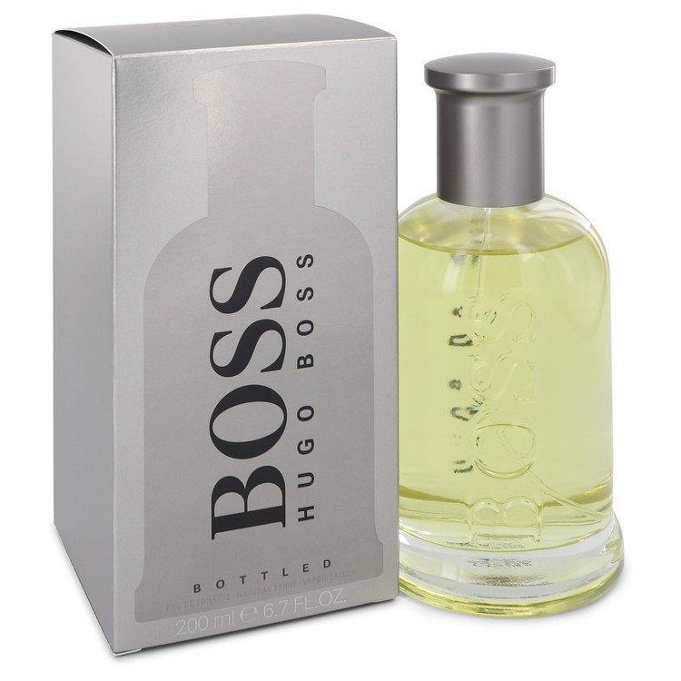 Boss No. 6 Eau De Toilette Spray By Hugo Boss - American Beauty and Care Deals — abcdealstores