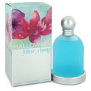 Halloween Blue Drop Eau De Toilette Spray By Jesus Del Pozo - American Beauty and Care Deals — abcdealstores