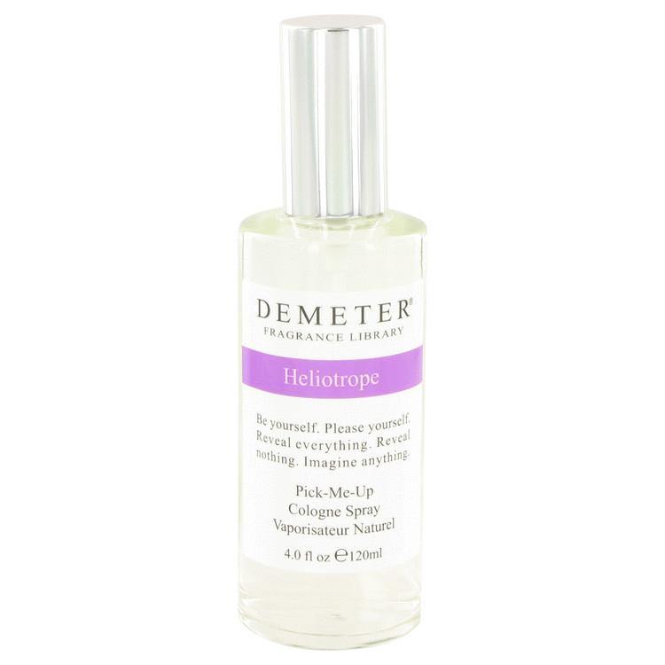 Demeter Heliotrope Cologne Spray By Demeter - American Beauty and Care Deals — abcdealstores