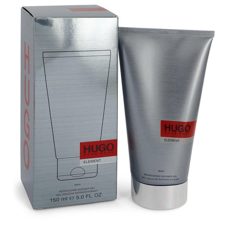 Hugo Element Shower Gel By Hugo Boss - American Beauty and Care Deals — abcdealstores