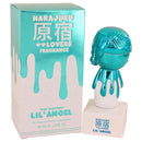 Harajuku Lovers Pop Electric Lil' Angel Eau De Parfum Spray By Gwen Stefani - American Beauty and Care Deals — abcdealstores