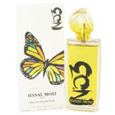 Hanae Mori Eau De Collection No 3 Eau De Toilette Spray By Hanae Mori - American Beauty and Care Deals — abcdealstores