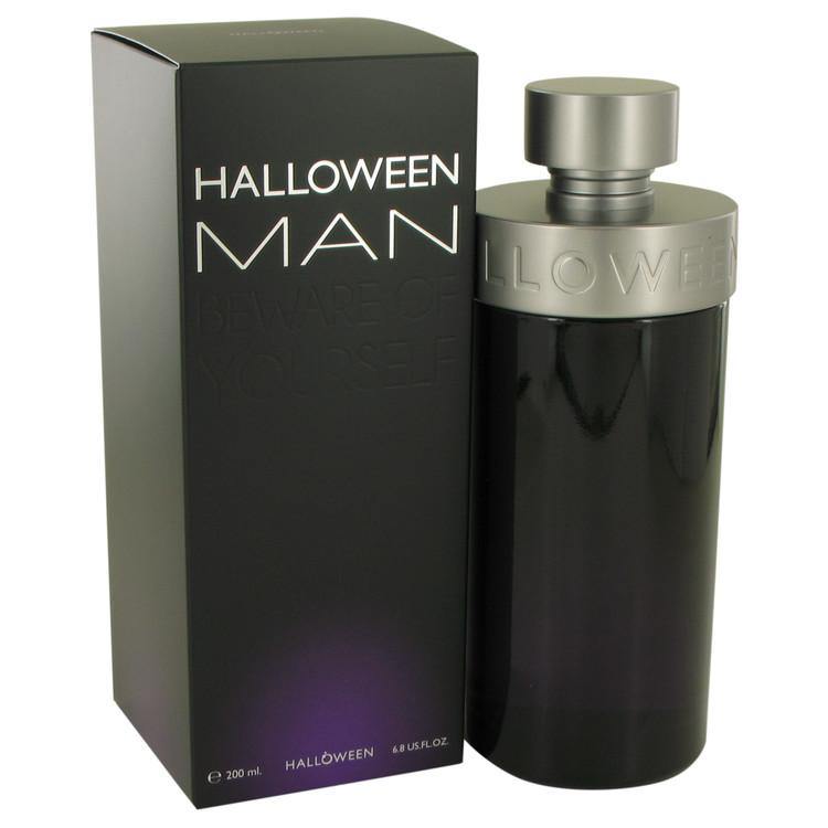 Halloween Man Beware Of Yourself Eau De Toilette Spray By Jesus Del Pozo - American Beauty and Care Deals — abcdealstores
