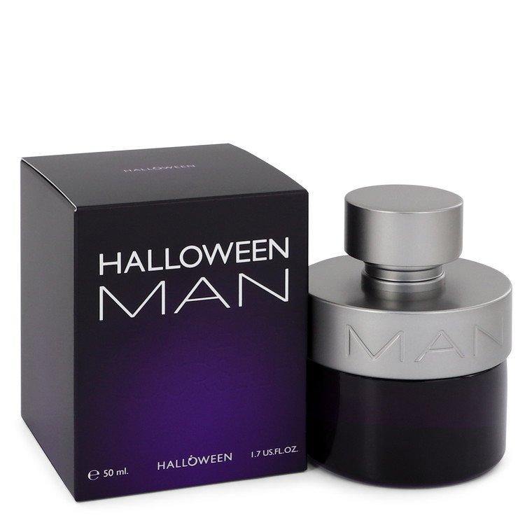 Halloween Man Beware Of Yourself Eau De Toilette Spray By Jesus Del Pozo - American Beauty and Care Deals — abcdealstores