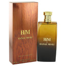 Hanae Mori Him Eau De Toilette Spray By Hanae Mori - American Beauty and Care Deals — abcdealstores