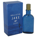 Hollister Jake Blue Eau De Cologne Spray By Hollister - American Beauty and Care Deals — abcdealstores