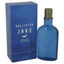Hollister Jake Blue Eau De Cologne Spray By Hollister - American Beauty and Care Deals — abcdealstores