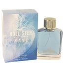 Hollister Wave Eau De Toilette Spray By Hollister - American Beauty and Care Deals — abcdealstores